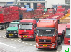 深圳到河池物流專線整車直達(dá)