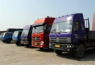 北京金凱物流 主要經營:普通貨運 大件托運 長短搬家23