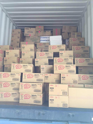 香港進口食品到株洲清關(guān)代理,日本食品快遞到國內(nèi)進出口代理