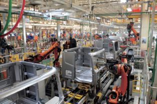 歐曼est獲貨運(yùn)駕駛員技能競賽認(rèn)可