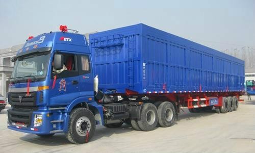 東莞市寶來物流——專業(yè)的國內(nèi)貨物運(yùn)輸代理服務(wù)