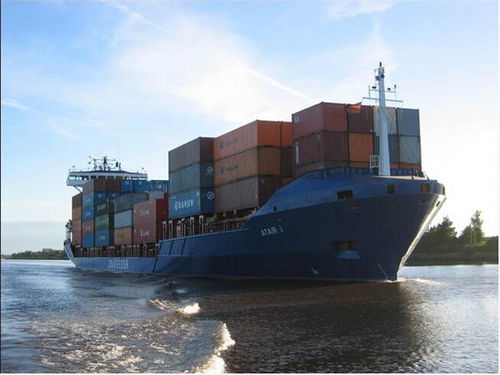 廣州陽(yáng)力航貨運(yùn) 專業(yè)上海至廣州沿海運(yùn)輸專線服務(wù)