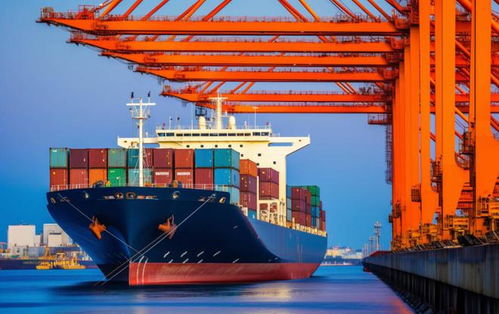 亦邦物流海運(yùn)出口報(bào)關(guān)中的常見(jiàn)貨運(yùn)成交方式