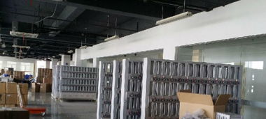 全方位搬家與貨運服務 高效、安全、便捷